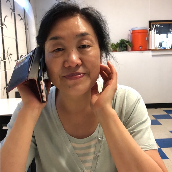 Meet your Posher, Mary eui sook - Picture 1 of 1